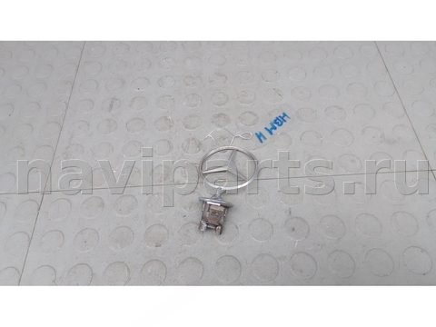 Новое Mercedes E W212, 2011 г., арт. HBM11D601