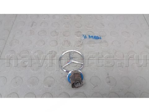 Новое Mercedes E W212, 2011 г., арт. HBM11D601, фото 2