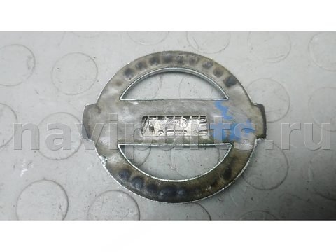 Новое Nissan Murano Z50, 2005 г., арт. KKR03D601, фото 2