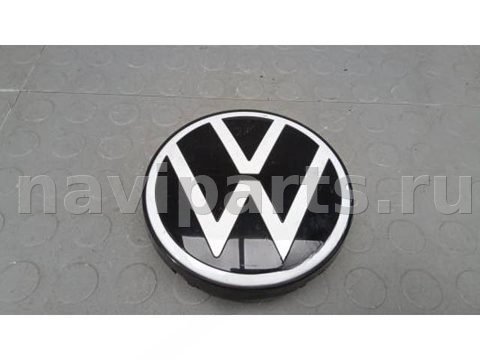 Новое Volkswagen ID.4, 2021 г., арт. LBM090I01