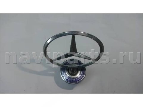 Новое Mercedes E W211, 2003 г., арт. MEP03D601