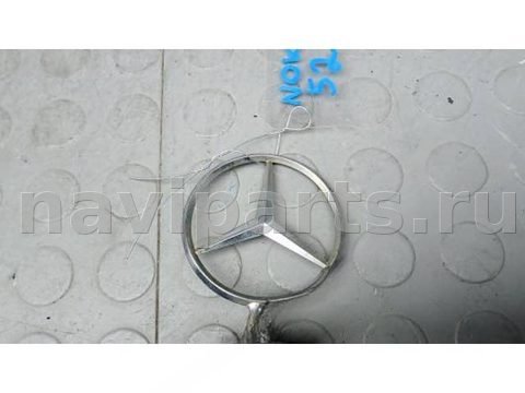 Новое Mercedes E W211, 2006 г., арт. NOK52D601, фото 3