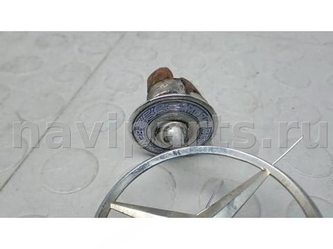 Новое Mercedes E W211, 2006 г., арт. NOK52D601, фото 5