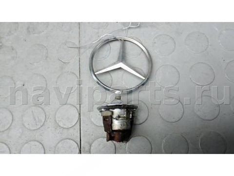 Новое Mercedes E W211, 2006 г., арт. NOK52D601_A97602