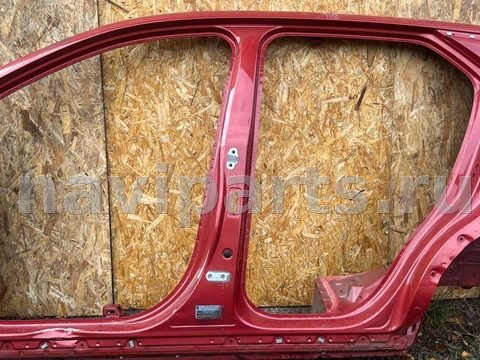 Стойка кузовная центральная левая Buick Encore GX, арт. ENCORE GX-7-1