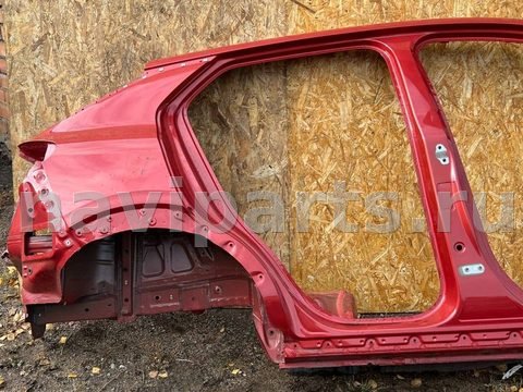 Крыло заднее правое Buick Encore GX, 2024 г., арт. ENCORE GX-7