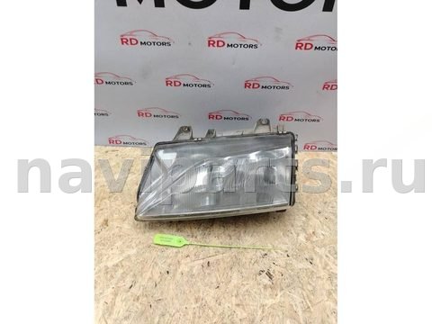 Фара левая Peugeot 806, 2002 г., арт. 02328866