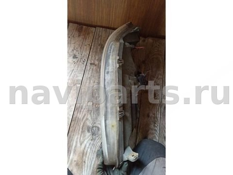 Фара левая Honda Accord, 1999 г., арт. 112247613, фото 4