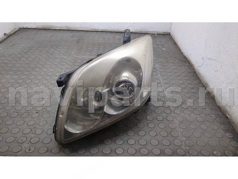 Фара левая Toyota Avensis, 2005 г., арт. 21397357