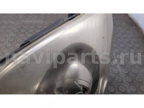 Фара левая Toyota Avensis, 2005 г., арт. 21397357, фото 2