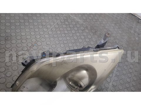 Фара левая Toyota Avensis, 2005 г., арт. 21397357, фото 3