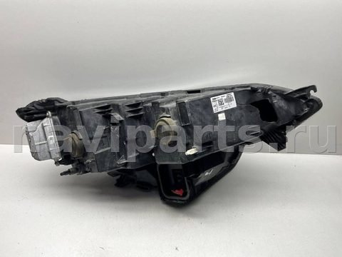 Фара левая Renault Megane, 2018 г., OEM 260601197R, арт. 30151, фото 6