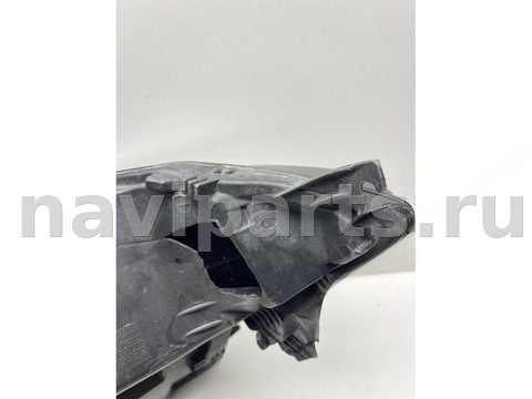 Фара левая Renault Megane, 2018 г., OEM 260601197R, арт. 30151, фото 8