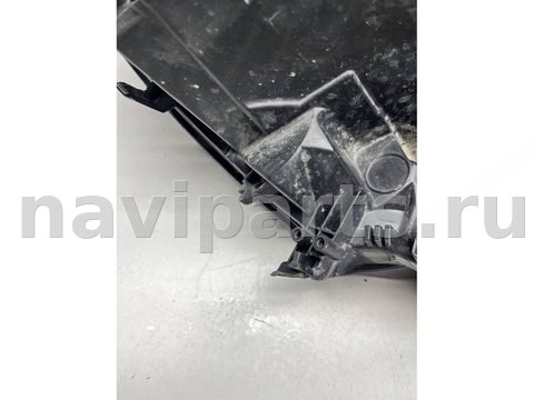 Фара левая Renault Megane, 2018 г., OEM 260601197R, арт. 30151, фото 9
