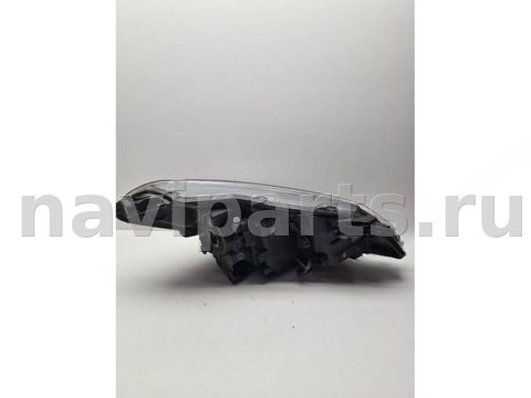 Фара левая Toyota Yaris, 2016 г., OEM OD16000161, арт. 30159, фото 8