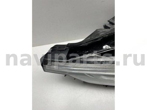 Фара левая Volvo XC60 G80, 2019 г., OEM 32133548, арт. 31281, фото 2