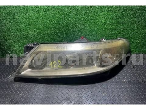 Фара левая Renault Laguna, 2004 г., OEM 8200163323, арт. 33600