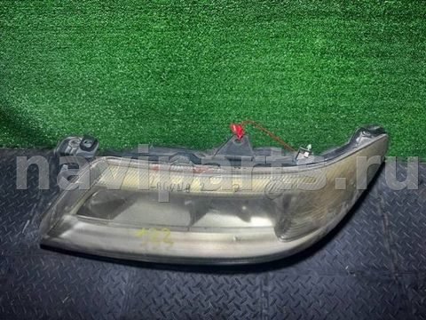Фара левая Renault Laguna, 2004 г., OEM 8200163323, арт. 33600, фото 2