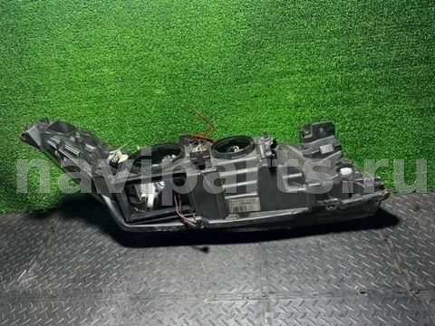 Фара левая Renault Laguna, 2004 г., OEM 8200163323, арт. 33600, фото 3