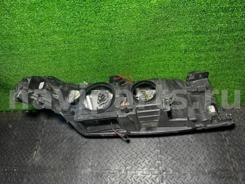 Фара левая Renault Laguna, 2004 г., OEM 8200163323, арт. 33600, фото 4