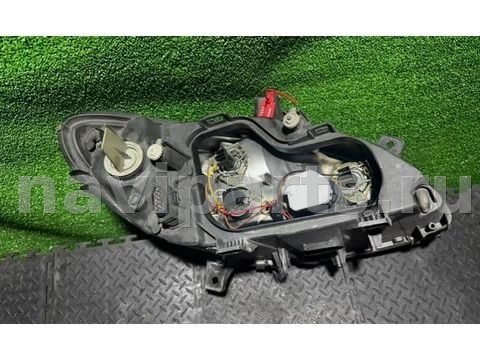 Фара левая Mercedes Vito W639, 2004 г., арт. 33700, фото 3