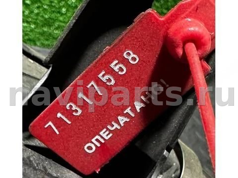 Фара левая Mercedes Vito W639, 2004 г., арт. 33700, фото 6