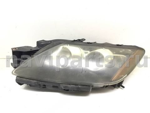 Фара левая Mazda CX7, 2011 г., арт. 358583