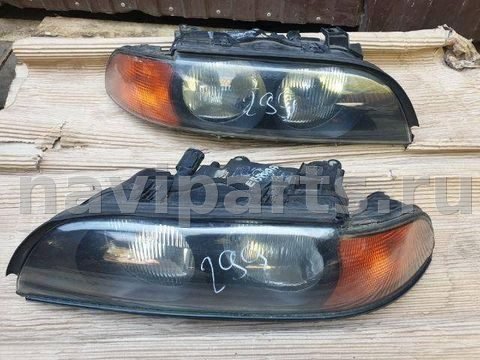 Фара левая BMW 5 E39, 2000 г., арт. 41240614