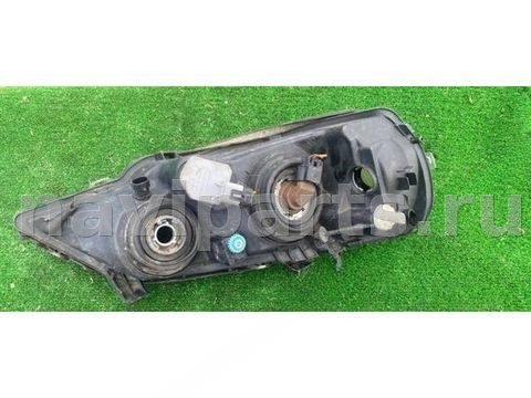 Фара левая Opel Astra, 1999 г., OEM 90520879, арт. 41627, фото 5