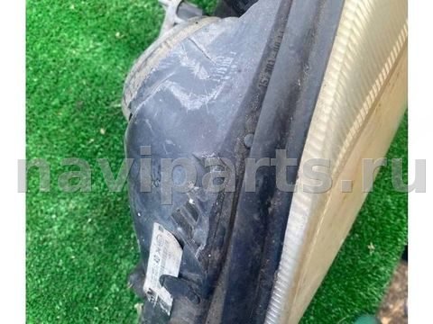 Фара левая Opel Astra, 2001 г., OEM 24441488, арт. 41636, фото 2