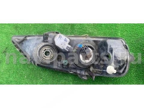 Фара левая Opel Astra, 2001 г., OEM 24441488, арт. 41636, фото 4