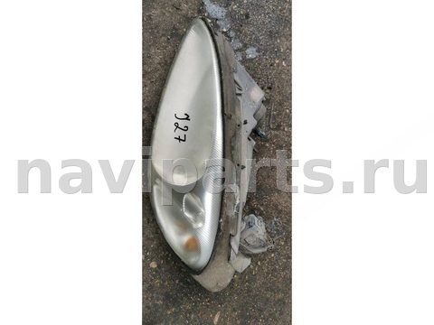Фара левая Chrysler PT-Cruiser, 2005 г., арт. 46162