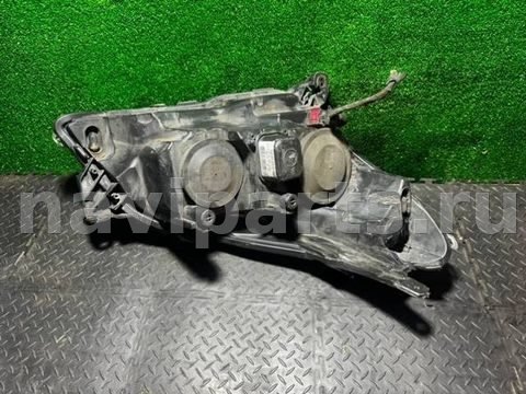 Фара левая Opel Astra, 2006 г., OEM 1LG27037003, арт. 47127, фото 3