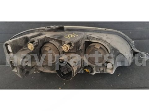 Фара левая Fiat Punto, 2005 г., арт. 47900, фото 2