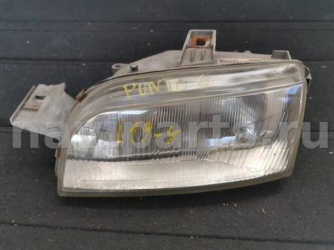 Фара левая Fiat Punto, 1997 г., арт. 50776