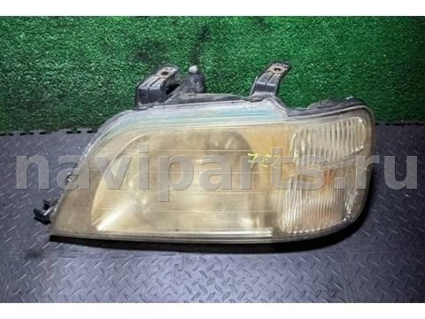 Фара левая Honda CR-V, 2001 г., арт. 51410, фото 2