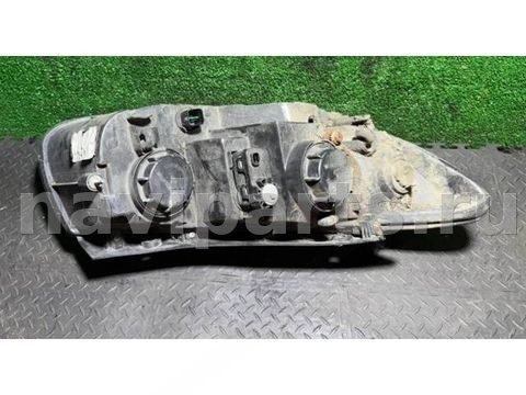 Фара левая Hyundai Santa Fe, 2006 г., OEM 921012BXXX, арт. 52194, фото 4