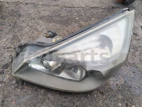 Фара левая Renault Espace, 2003 г., арт. 52823