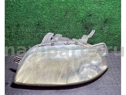 Фара левая Chevrolet Aveo, 2005 г., OEM 301002029, арт. 53991