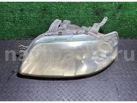 Фара левая Chevrolet Aveo, 2005 г., OEM 301002029, арт. 53991, фото 2
