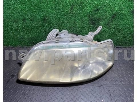 Фара левая Chevrolet Aveo, 2005 г., OEM 301002029, арт. 53991, фото 3