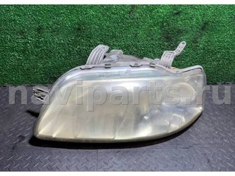 Фара левая Chevrolet Aveo, 2005 г., OEM 301002029, арт. 53991, фото 4