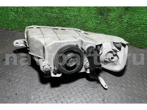 Фара левая Chevrolet Aveo, 2005 г., OEM 301002029, арт. 53991, фото 5