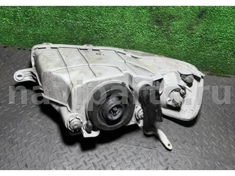 Фара левая Chevrolet Aveo, 2005 г., OEM 301002029, арт. 53991, фото 6