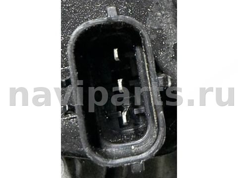 Фара левая Chevrolet Aveo, 2005 г., OEM 301002029, арт. 53991, фото 8
