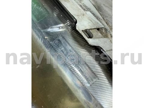 Фара левая Chevrolet Aveo, 2005 г., OEM 301002029, арт. 53991, фото 9