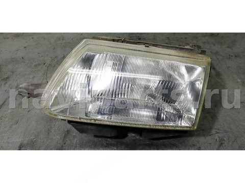 Фара левая Citroen Saxo, 1997 г., арт. 55120