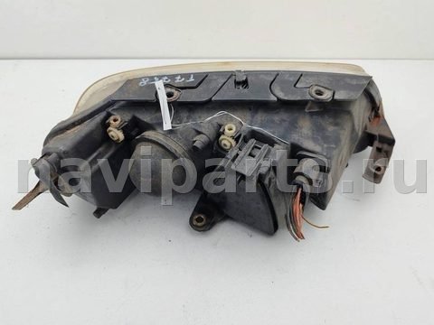 Фара левая Volkswagen Passat B5, 2002 г., OEM 3B0941015AN, арт. 55289230, фото 2