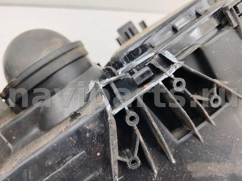 Фара левая Volkswagen Passat B5, 2001 г., OEM 3411109L, арт. 55289399, фото 4