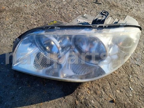 Фара левая Fiat Punto, 2005 г., арт. 56816